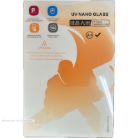 UV Хидрогелно фолио HD, Р: 180х120мм, Д: 0,20мм, hydrogel
