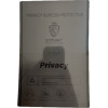 Хидрогелно фолио TPU Matte Privacy, Р: 180х120мм, Д: 0,18мм, hydrogel HD