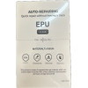 Хидрогелно фолио EPU Clear Auto-Repairing, Р: 190х120мм, Д: 0,185мм, hydrogel