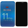 ZY Дисплей за iPhone 11 Pro / in-cell, LTPS FHD - 1080p