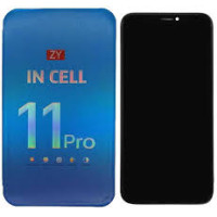 ZY Дисплей за iPhone 11 Pro / in-cell, LTPS FHD - 1080p