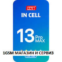 ZY Дисплей за iPhone 13 Pro Max / in-cell, LTPS FHD - 1080p