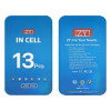 ZY  Дисплей за iPhone 13 Pro / Incell, FHD - 1080p