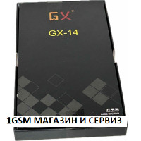 GX Дисплей за iPhone 14 / OLED