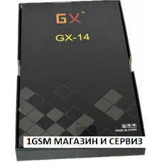 GX Дисплей за iPhone 14 / OLED