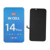 ZY Дисплей за iPhone 14 Plus / inCell, LTPS FHD COF - 1080p, 1:1