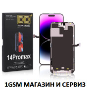 DD Дисплей за iPhone 14 Pro Max / OLED