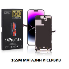 DD Дисплей за iPhone 14 Pro Max / OLED