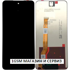 Дисплей за Oppo A40, A80 / CPH2669, CPH2639