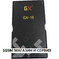 GX Дисплей за iPhone 15 / OLED