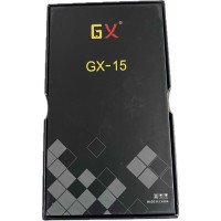 GX Дисплей за iPhone 15 / OLED