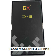 GX Дисплей за iPhone 15 / OLED