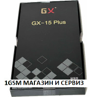 GX Дисплей за iPhone 15 Plus / OLED