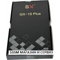 GX Дисплей за iPhone 15 Plus / OLED