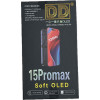 DD Дисплей за iPhone 15 Pro Max / Soft OLED 120Hz