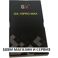 GX Дисплей за iPhone 15 Pro Max / OLED