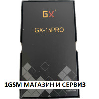 GX Дисплей за iPhone 15 Pro / OLED