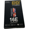 DD Дисплей за iPhone 16e, iPhone 17e / Soft OLED 60Hz