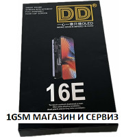 DD Дисплей за iPhone 16e, iPhone 17e / Soft OLED 60Hz DD Дисплей за iPhone 16e, iPhone 17e / Soft OLED 60Hz
