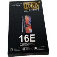 DD Дисплей за iPhone 16e, iPhone 17e / Soft OLED 60Hz