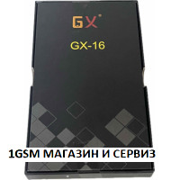 GX Дисплей за iPhone 16 / OLED