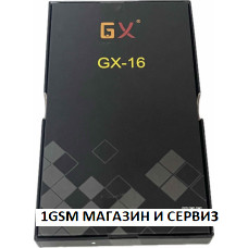 GX Дисплей за iPhone 16 / OLED