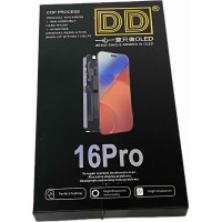 DD Дисплей за iPhone 16 Pro / Hard OLED