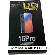 DD Дисплей за iPhone 16 Pro / Hard OLED