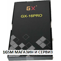 GX Дисплей за iPhone 16 Pro / OLED