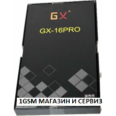 GX Дисплей за iPhone 16 Pro / OLED