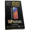 DD Дисплей за iPhone 16 Pro Max / Hard OLED 60Hz