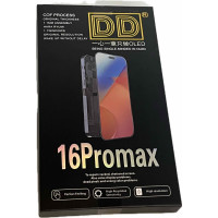 DD Дисплей за iPhone 16 Pro Max / Hard OLED 60Hz