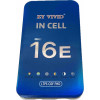 ZY Дисплей за iPhone 16e  / inCell, FHD - 1080p