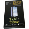 DD Дисплей за iPhone 17 Air / Soft OLED 120Hz