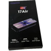 JH Дисплей за iPhone 17 Air / Soft OLED 120Hz