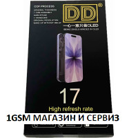 Дисплей за iPhone 17 DD Hard Oled 120Hz 1:1 COF Дисплей за iPhone 17 DD Hard Oled 120Hz 1:1 COF