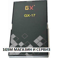 GX Дисплей за iPhone 17 / OLED