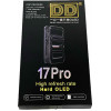 Дисплей за iPhone 17 Pro DD Hard Oled 120Hz 1:1 COF