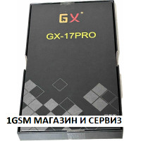GX Дисплей за iPhone 17 Pro / OLED