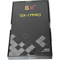 GX Дисплей за iPhone 17 Pro / OLED