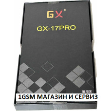 GX Дисплей за iPhone 17 Pro / OLED