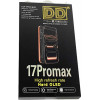 Дисплей за iPhone 17 Pro Max DD Hard Oled 120Hz 1:1 COF