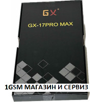 GX Дисплей за iPhone 17 Pro Max / OLED
