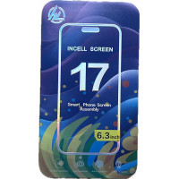 InCell Дисплей за iPhone 17 + Тъч скрийн, HL