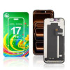 InCell Дисплей за iPhone 17 Pro + Тъч скрийн, HL