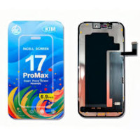 InCell Дисплей за iPhone 17 Pro Max + Тъч скрийн, HL