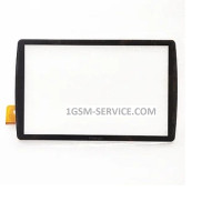 Тъч Скрийн за таблет Prestigio Smartkids Pro / PMT4511 , P/N: Kingvina PG1099-WB 
