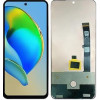 Дисплей за ZTE Blade V40s, AXON 40 SE / ZTE 9047/ LCD +Тъч скрийн Incell
