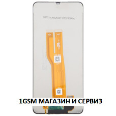Дисплей за Samsung Galaxy A07 / A075, SM-A075F, P/N: FPC-WTF067H033-A2