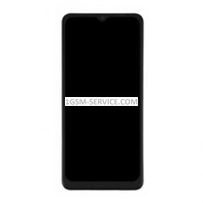 Дисплей за Samsung Galaxy A16 4G / A165, SM-A165F, с рамка Incell